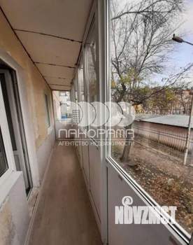 1-к квартира, вторичка, 40м2, 1/5 этаж