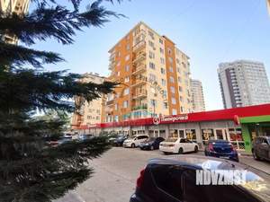 1-к квартира, вторичка, 33м2, 7/9 этаж