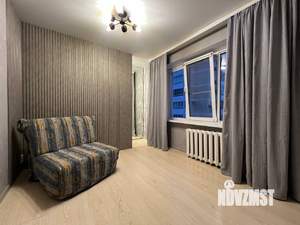 2-к квартира, вторичка, 52м2, 6/9 этаж