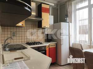 2-к квартира, вторичка, 62м2, 4/9 этаж
