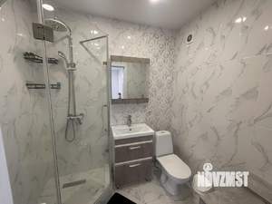 3-к квартира, вторичка, 71м2, 16/21 этаж