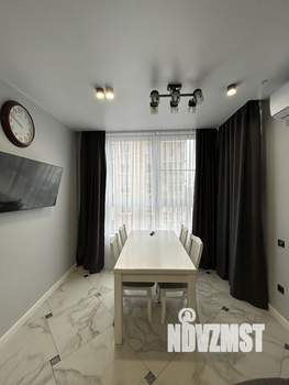 1-к квартира, вторичка, 48м2, 7/14 этаж