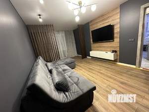 2-к квартира, вторичка, 63м2, 4/16 этаж