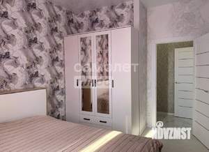 2-к квартира, вторичка, 53м2, 11/16 этаж