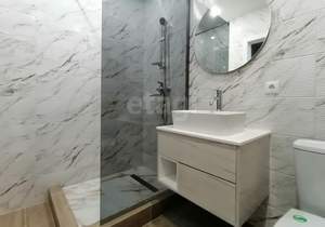 Студия квартира, вторичка, 35м2, 12/19 этаж