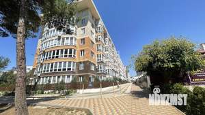Студия квартира, вторичка, 26м2, 1/7 этаж