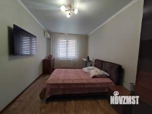 2-к квартира, вторичка, 64м2, 4/9 этаж