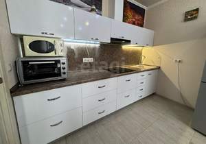 2-к квартира, вторичка, 56м2, 12/17 этаж