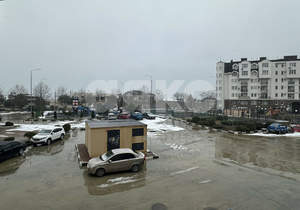 1-к квартира, вторичка, 47м2, 2/6 этаж