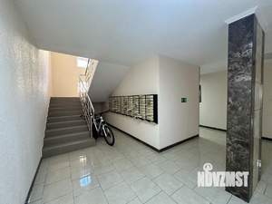 1-к квартира, вторичка, 40м2, 3/6 этаж