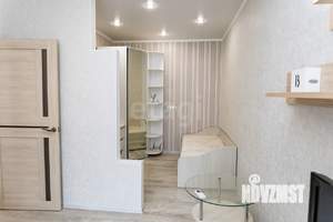 1-к квартира, вторичка, 36м2, 6/9 этаж