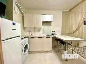 Студия квартира, вторичка, 25м2, 3/3 этаж