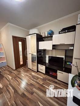 1-к квартира, вторичка, 39м2, 2/8 этаж