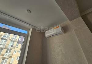 Студия квартира, вторичка, 26м2, 4/6 этаж