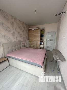 1-к квартира, вторичка, 36м2, 10/16 этаж