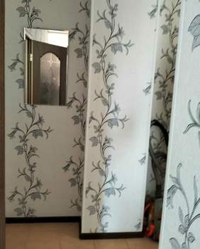 1-к квартира, вторичка, 44м2, 5/6 этаж