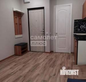 Студия квартира, вторичка, 20м2, -1/1 этаж