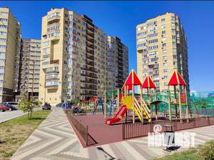 2-к квартира, вторичка, 67м2, 3/14 этаж