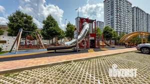 1-к квартира, вторичка, 47м2, 13/15 этаж