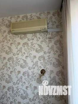 1-к квартира, вторичка, 35м2, 1/5 этаж