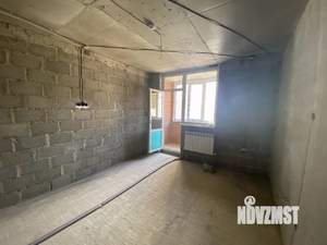 Студия квартира, вторичка, 35м2, 9/19 этаж