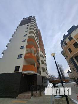 1-к квартира, вторичка, 49м2, 8/12 этаж