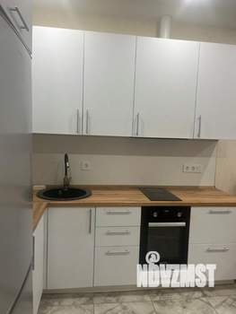 Студия квартира, вторичка, 26м2, 2/14 этаж