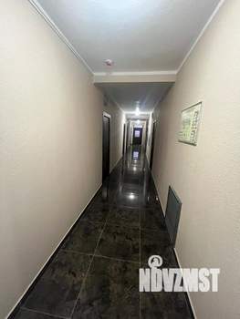 Студия квартира, вторичка, 20м2, 3/14 этаж