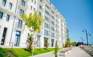 Студия квартира, вторичка, 34м2, 3/7 этаж