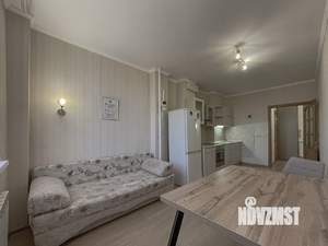1-к квартира, вторичка, 51м2, 2/10 этаж
