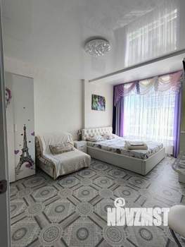 2-к квартира, вторичка, 57м2, 2/9 этаж