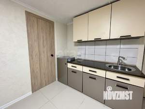 Студия квартира, вторичка, 16м2, 1/9 этаж