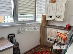 2-к квартира, вторичка, 64м2, 5/18 этаж