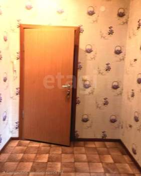 1-к квартира, вторичка, 44м2, 1/5 этаж