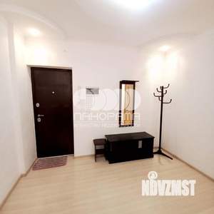 2-к квартира, вторичка, 55м2, 6/13 этаж