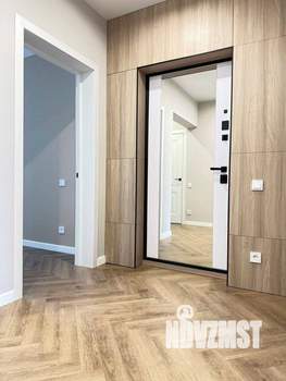 2-к квартира, вторичка, 64м2, 8/16 этаж