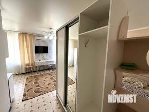 1-к квартира, вторичка, 37м2, 1/8 этаж