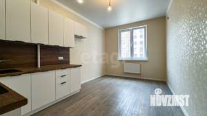 2-к квартира, вторичка, 52м2, 6/15 этаж