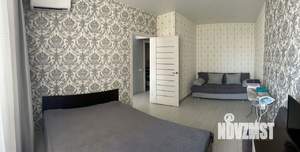 1-к квартира, вторичка, 34м2, 14/14 этаж