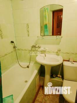 1-к квартира, вторичка, 33м2, 4/5 этаж