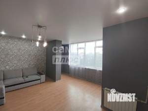 3-к квартира, вторичка, 80м2, 6/7 этаж