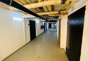 Студия квартира, вторичка, 18м2, 1/14 этаж