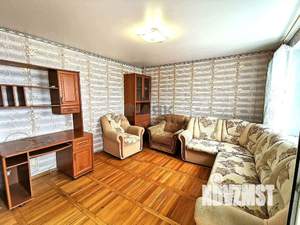 1-к квартира, вторичка, 38м2, 9/9 этаж