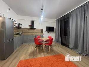 Студия квартира, вторичка, 39м2, 2/3 этаж