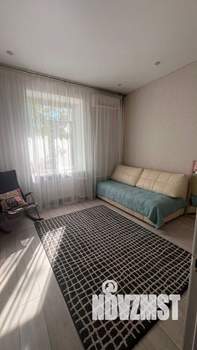 3-к квартира, вторичка, 62м2, 3/4 этаж