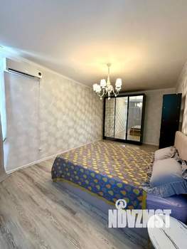 1-к квартира, вторичка, 42м2, 2/9 этаж