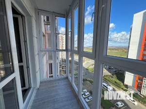 Студия квартира, вторичка, 28м2, 10/16 этаж