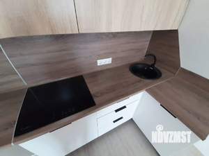 1-к квартира, вторичка, 38м2, 18/18 этаж