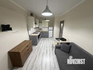 1-к квартира, вторичка, 41м2, 6/9 этаж