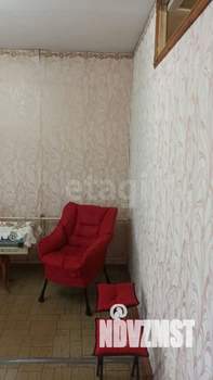 1-к квартира, вторичка, 41м2, 2/5 этаж